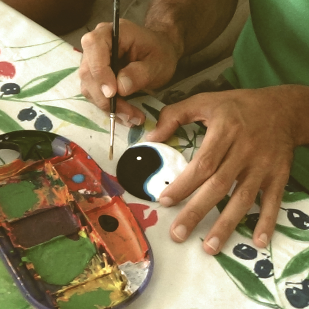 pintura